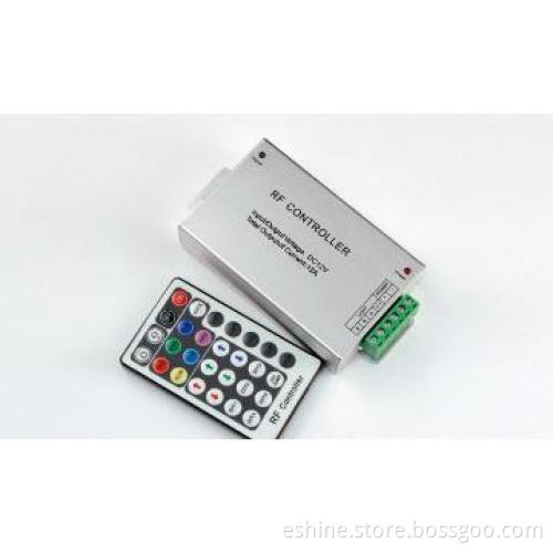 touch Infrared RGB led controller